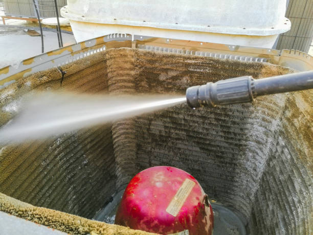 Best HVAC Air Duct Cleaning  in Chesterton, IN