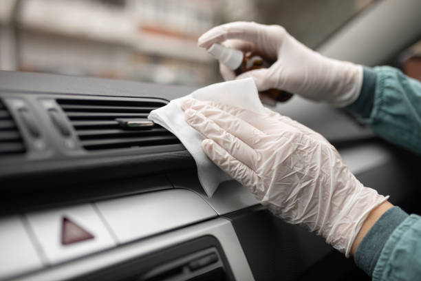 Best Home Air Vent Cleaning  in Chesterton, IN
