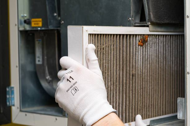 Best Air Duct Cleaning Company Near Me  in Chesterton, IN