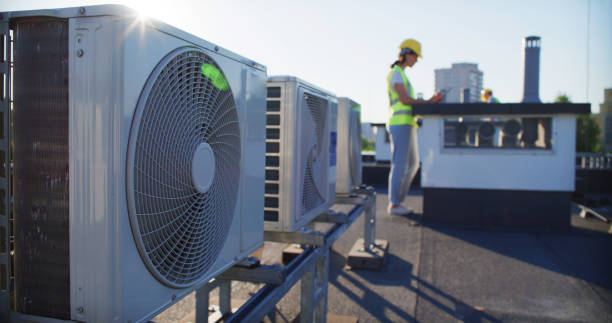 Best Air Vent Cleaning Services  in Chesterton, IN