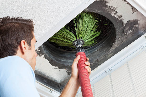 Best Affordable Air Duct Cleaning  in Chesterton, IN