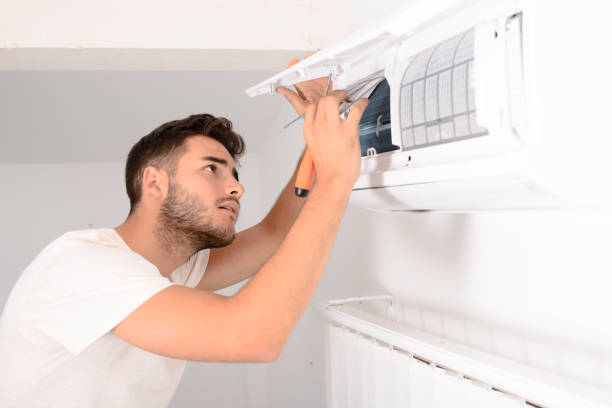 Best HVAC System Cleaning  in Chesterton, IN