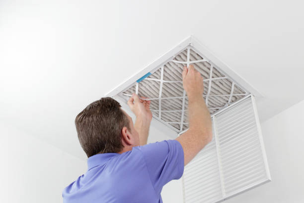 Best Residential Air Duct Cleaning  in Chesterton, IN